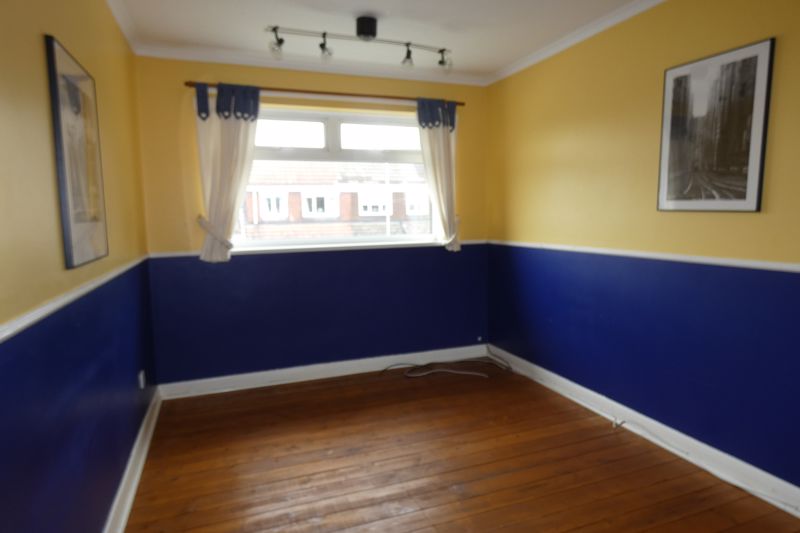Bedroom One- click for photo gallery